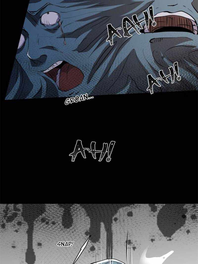 I Have a Golden Palace in the Last Days Chapter 71 - Page 9