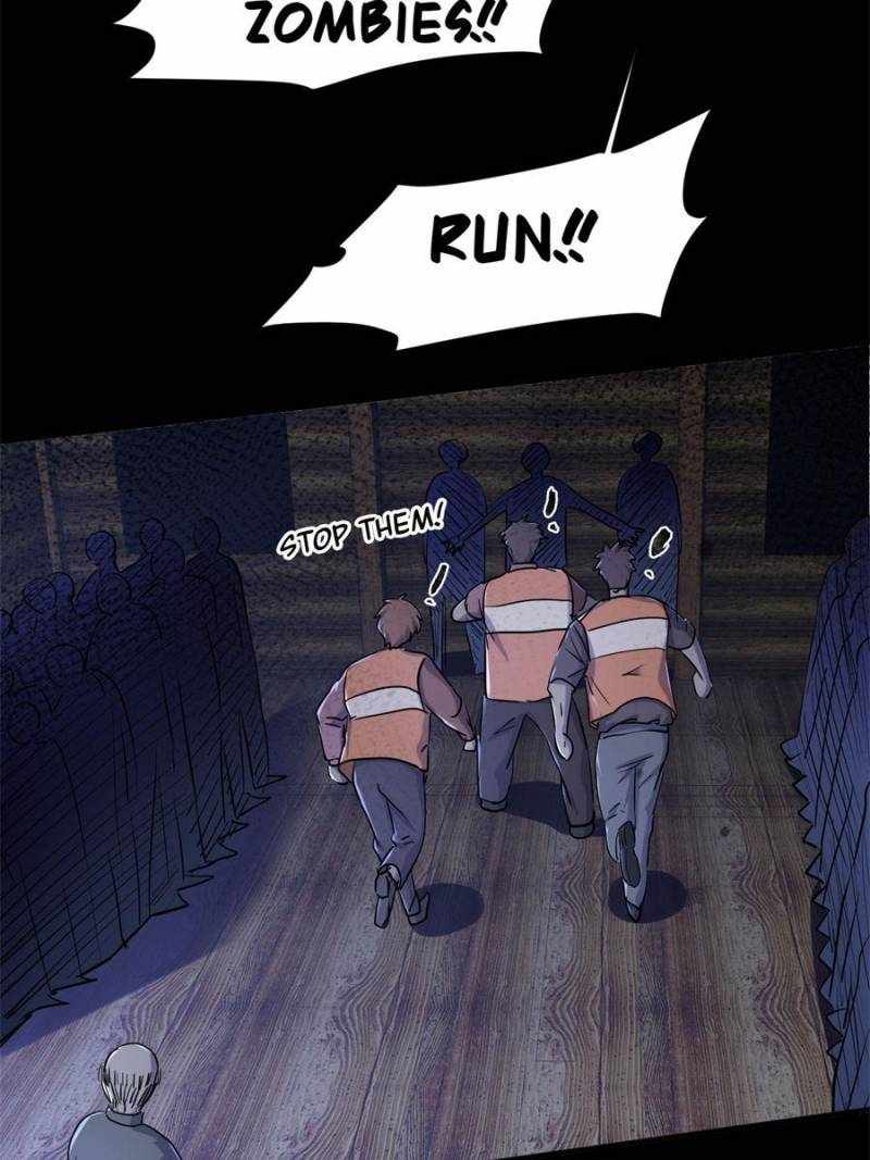 I Have a Golden Palace in the Last Days Chapter 72 - Page 13