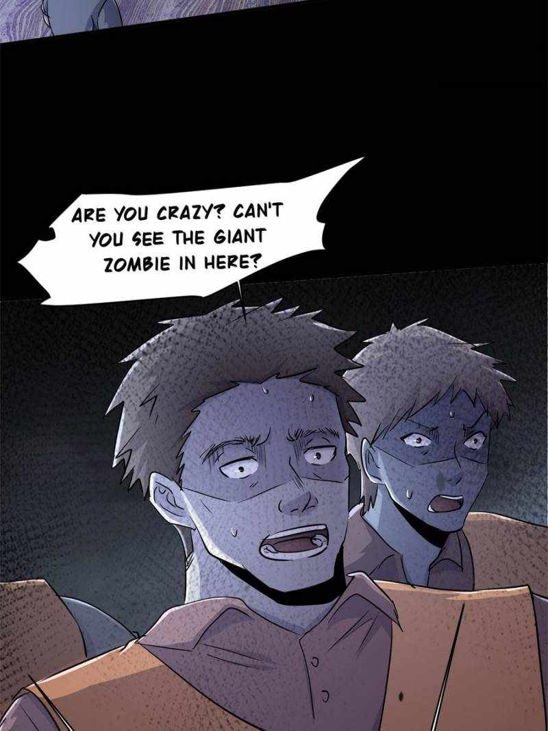 I Have a Golden Palace in the Last Days Chapter 72 - Page 14