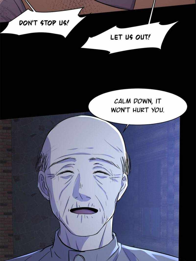 I Have a Golden Palace in the Last Days Chapter 72 - Page 15