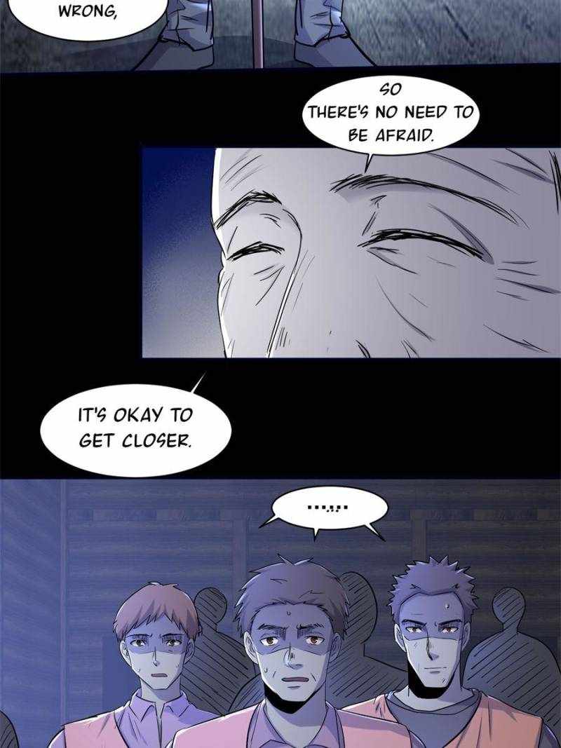 I Have a Golden Palace in the Last Days Chapter 72 - Page 20