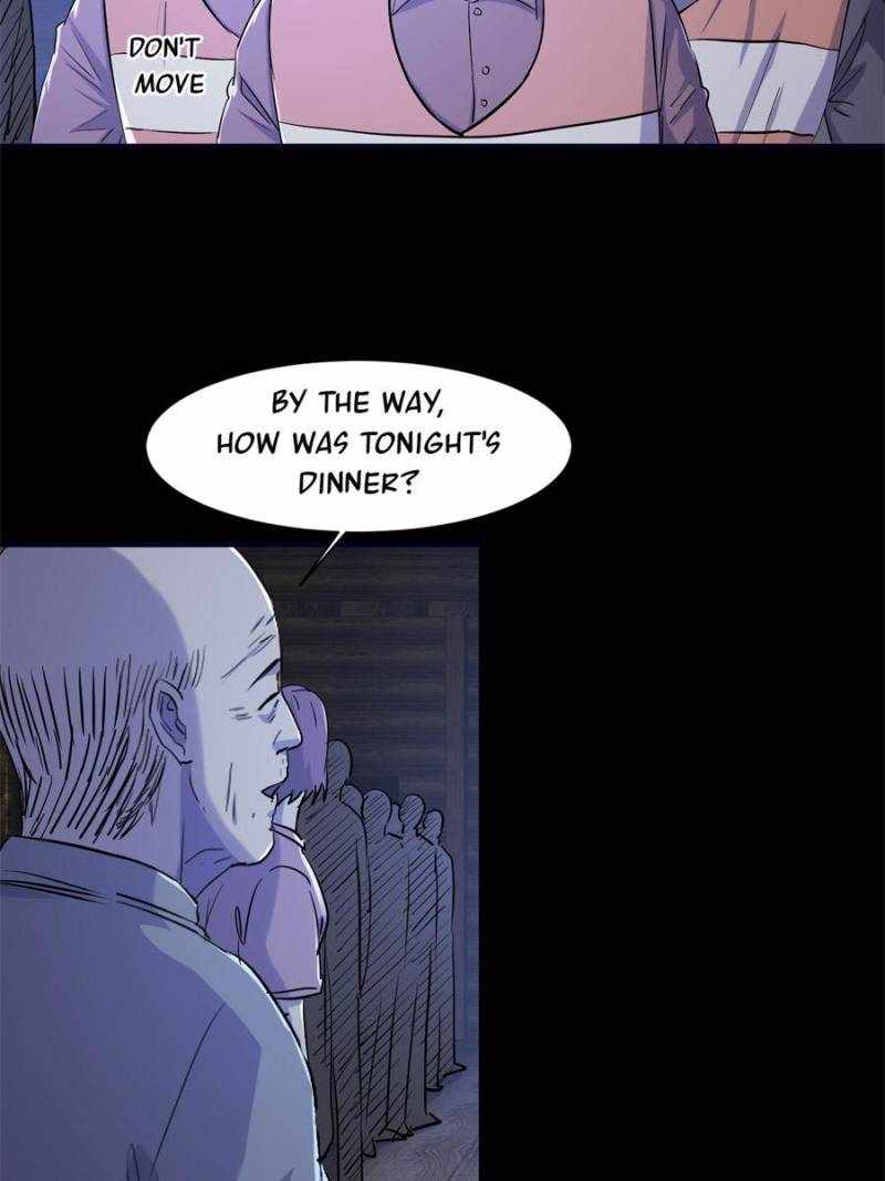 I Have a Golden Palace in the Last Days Chapter 72 - Page 21