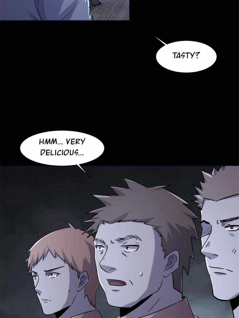 I Have a Golden Palace in the Last Days Chapter 72 - Page 22