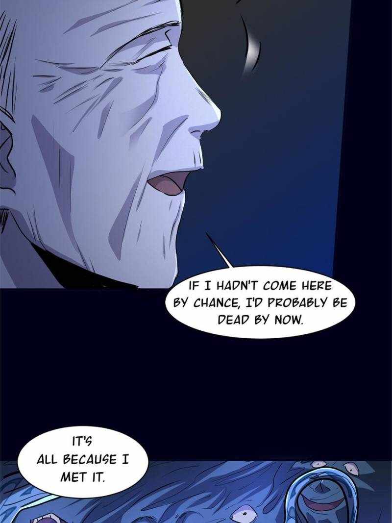 I Have a Golden Palace in the Last Days Chapter 72 - Page 26