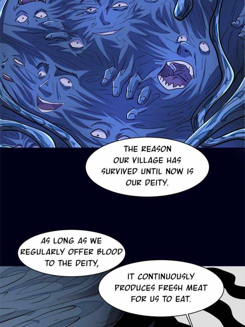 I Have a Golden Palace in the Last Days Chapter 72 - Page 27
