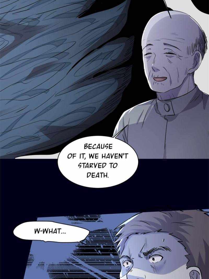 I Have a Golden Palace in the Last Days Chapter 72 - Page 28