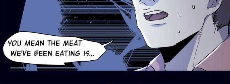 I Have a Golden Palace in the Last Days Chapter 72 - Page 29