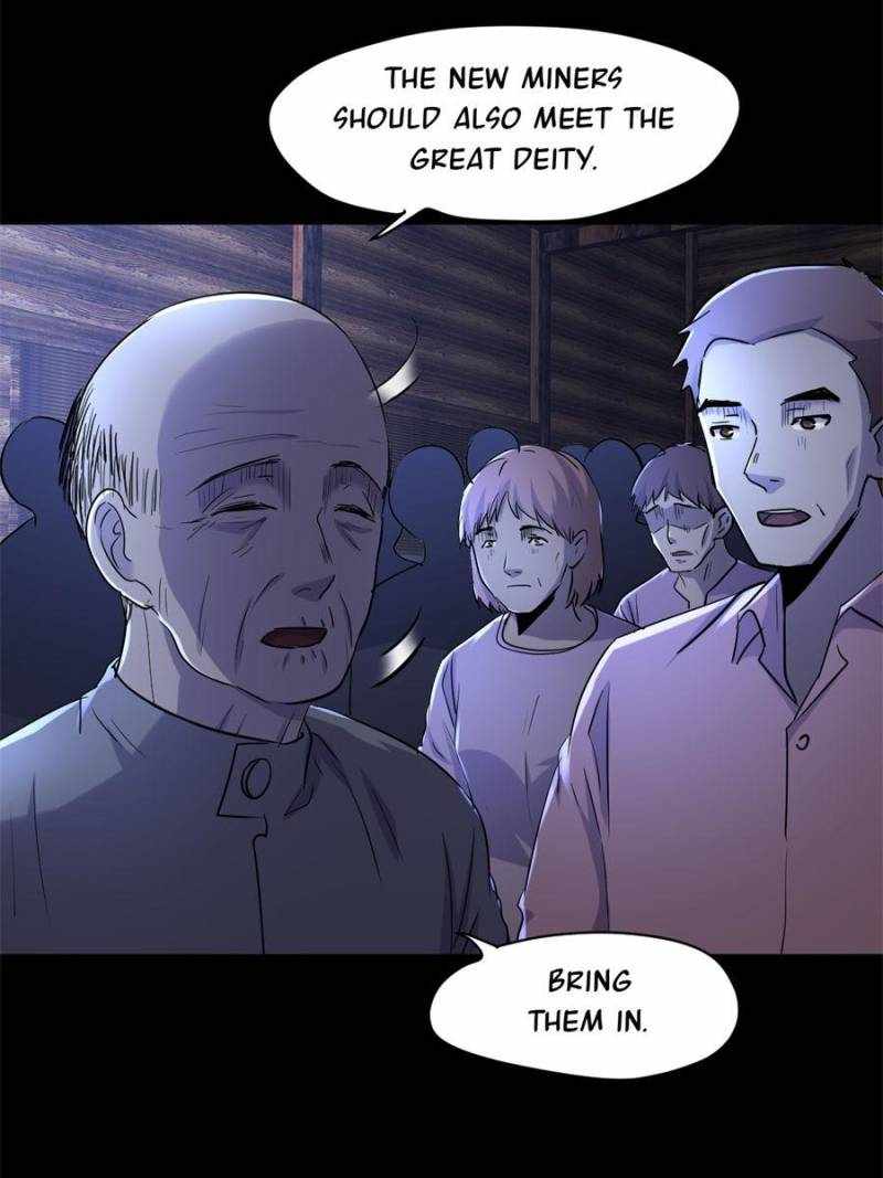 I Have a Golden Palace in the Last Days Chapter 72 - Page 3