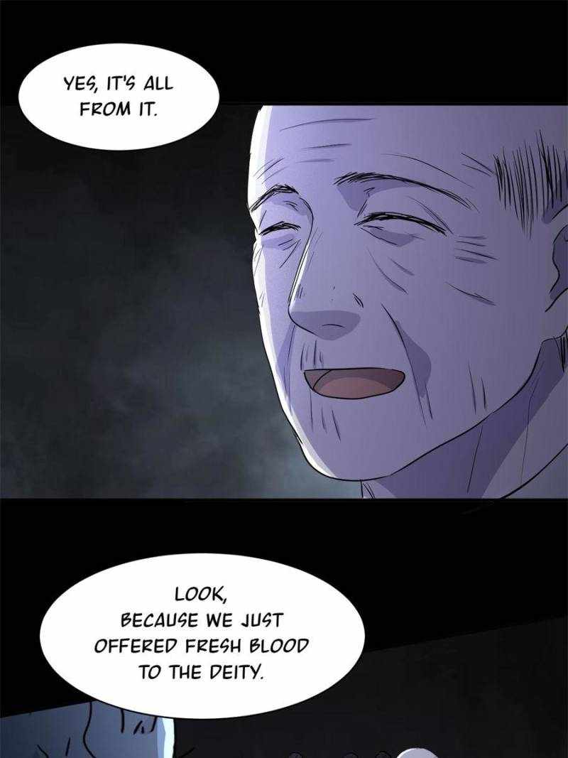 I Have a Golden Palace in the Last Days Chapter 72 - Page 30