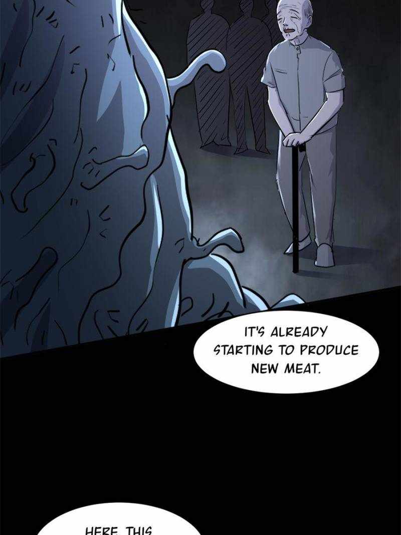 I Have a Golden Palace in the Last Days Chapter 72 - Page 31