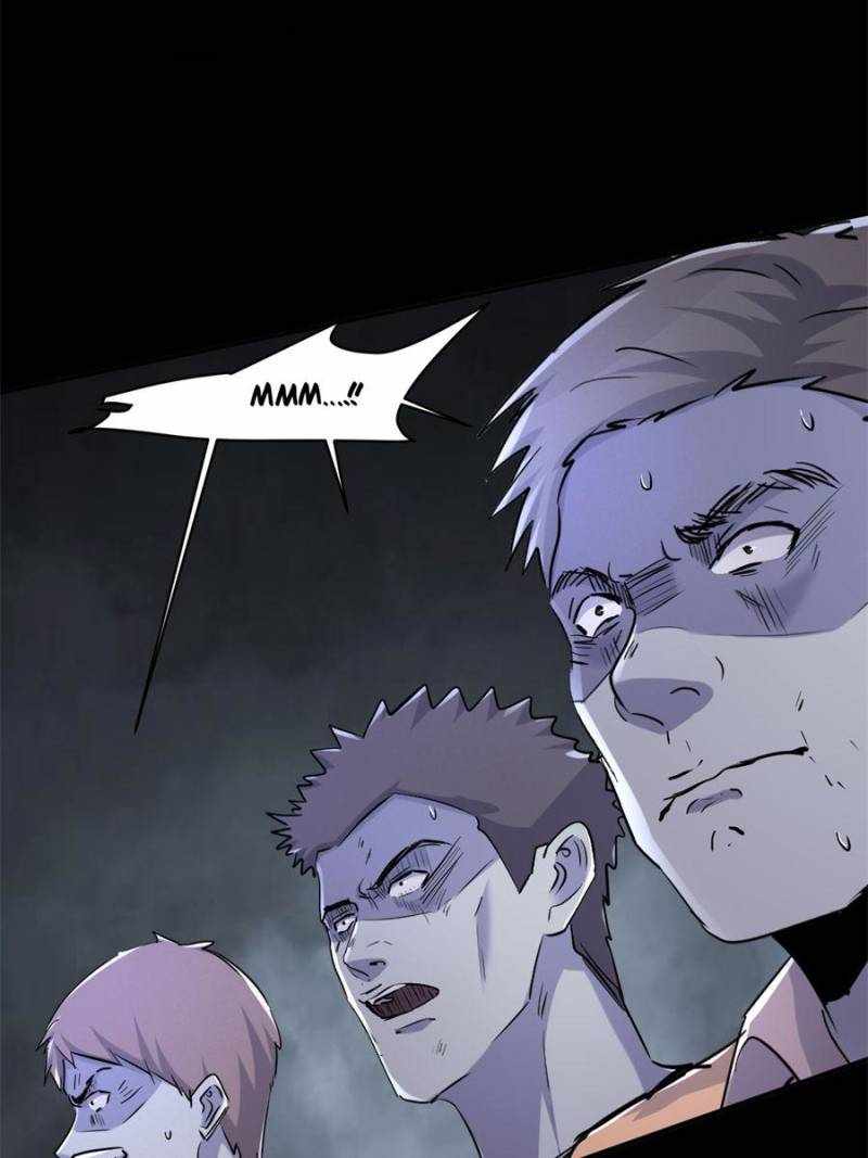 I Have a Golden Palace in the Last Days Chapter 72 - Page 33