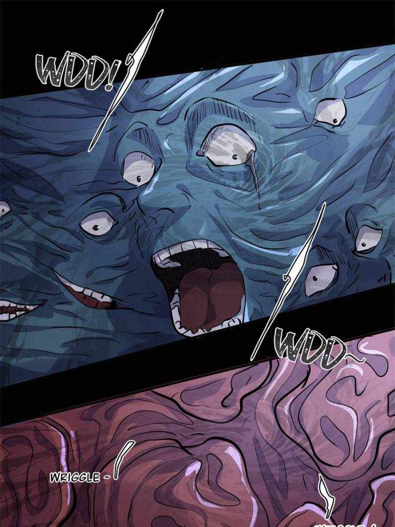 I Have a Golden Palace in the Last Days Chapter 72 - Page 36