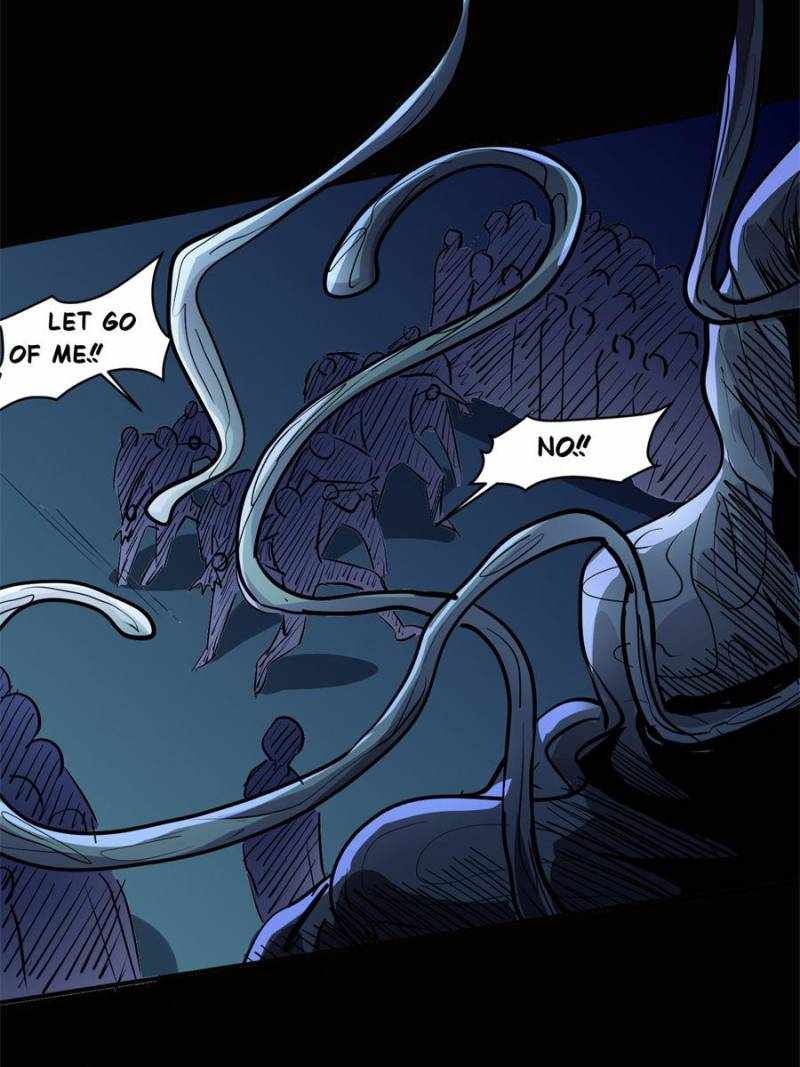 I Have a Golden Palace in the Last Days Chapter 72 - Page 40