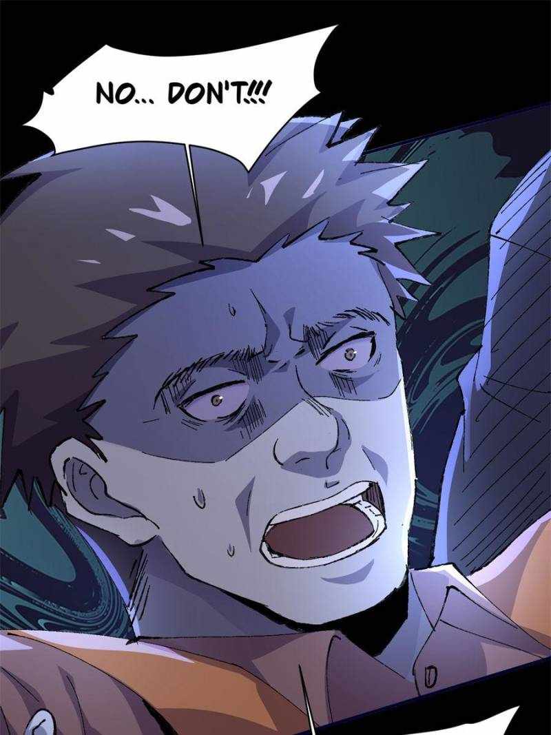 I Have a Golden Palace in the Last Days Chapter 72 - Page 42