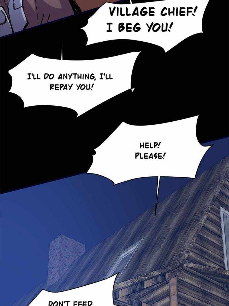 I Have a Golden Palace in the Last Days Chapter 72 - Page 43