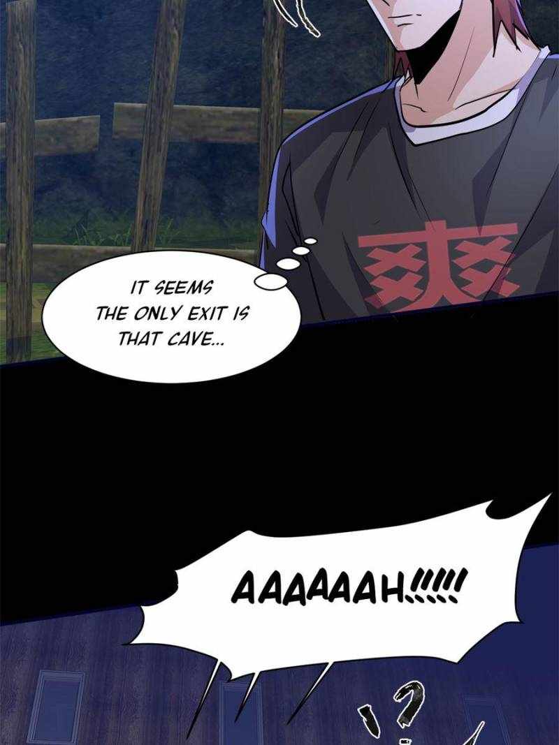 I Have a Golden Palace in the Last Days Chapter 72 - Page 45