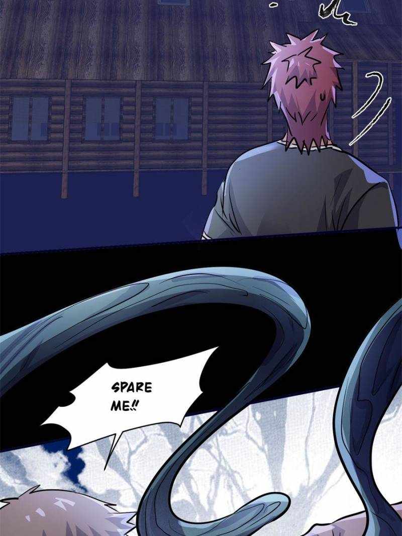 I Have a Golden Palace in the Last Days Chapter 72 - Page 46
