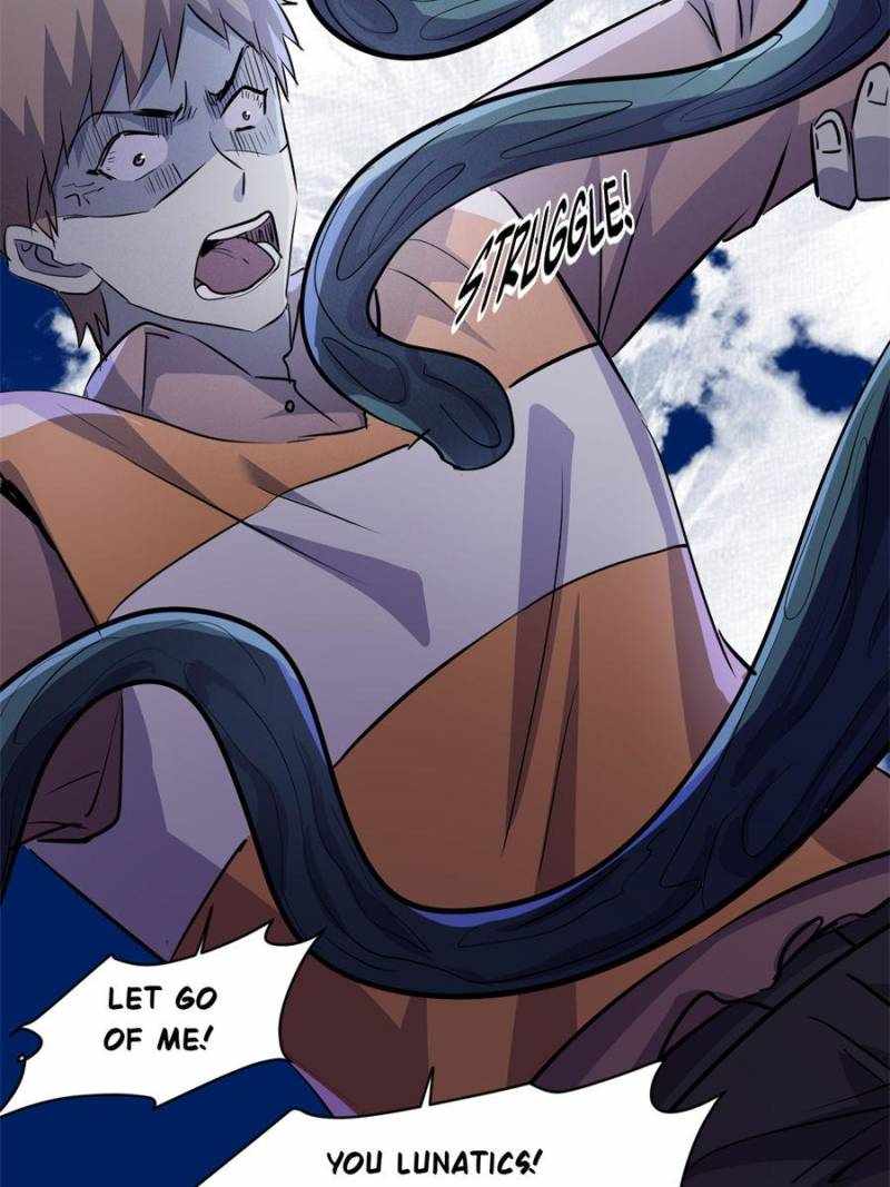 I Have a Golden Palace in the Last Days Chapter 72 - Page 47