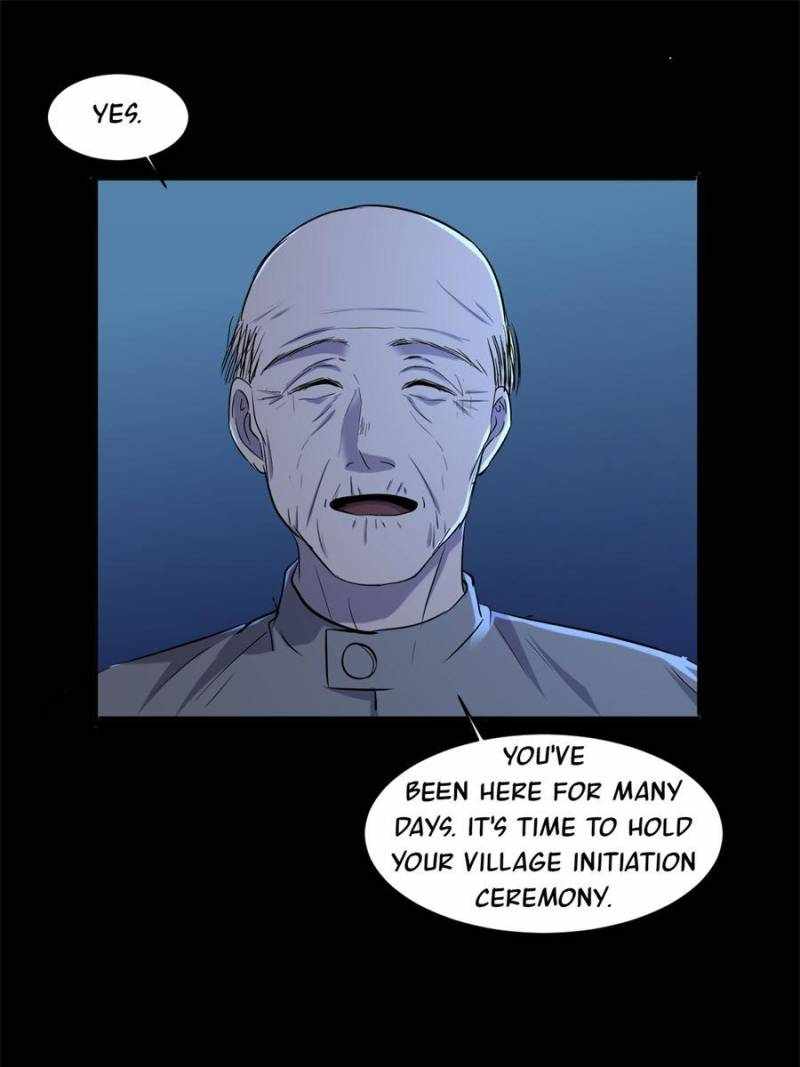 I Have a Golden Palace in the Last Days Chapter 72 - Page 6