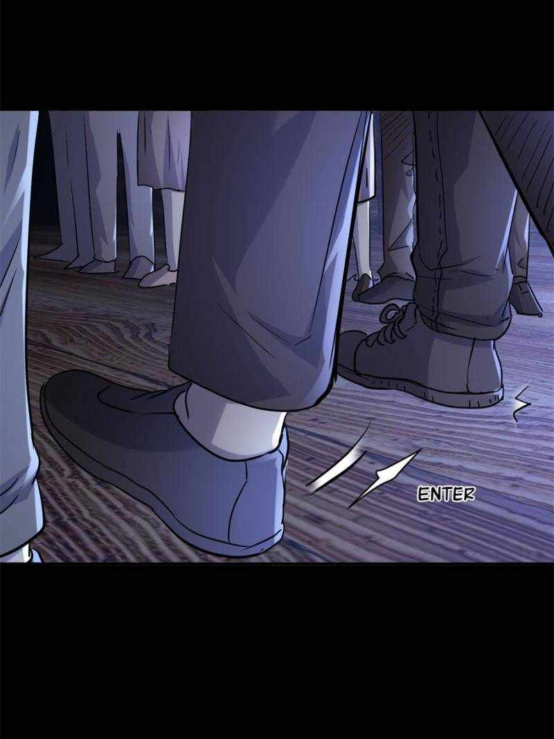 I Have a Golden Palace in the Last Days Chapter 72 - Page 7