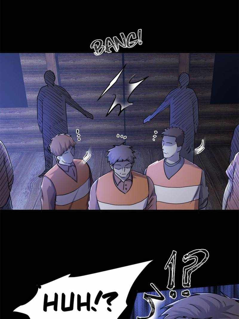 I Have a Golden Palace in the Last Days Chapter 72 - Page 8