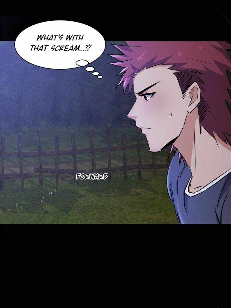 I Have a Golden Palace in the Last Days Chapter 73 - Page 0
