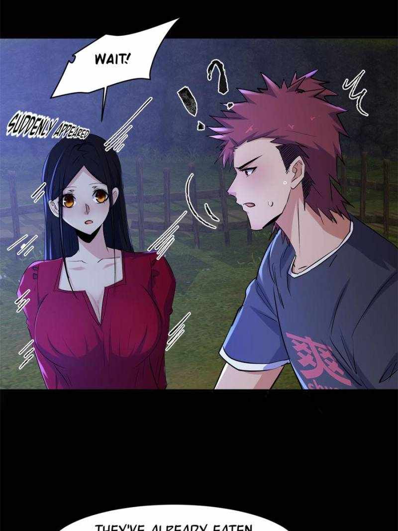 I Have a Golden Palace in the Last Days Chapter 73 - Page 1