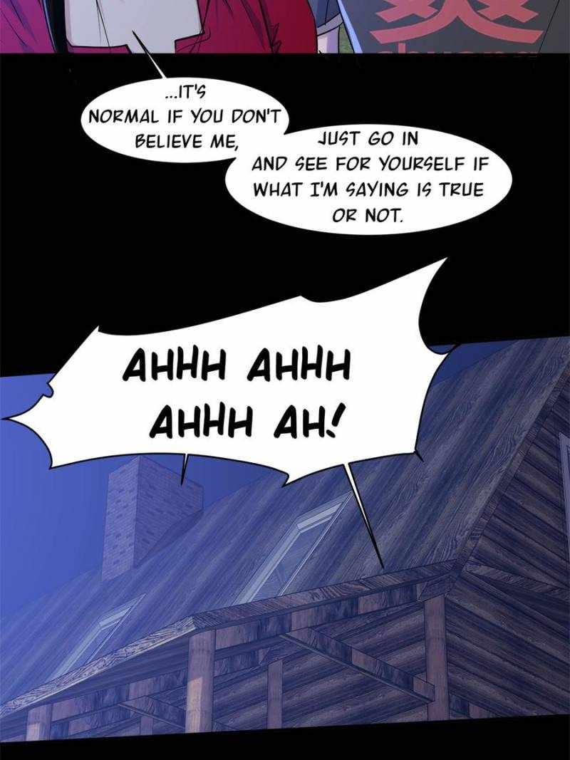 I Have a Golden Palace in the Last Days Chapter 73 - Page 10