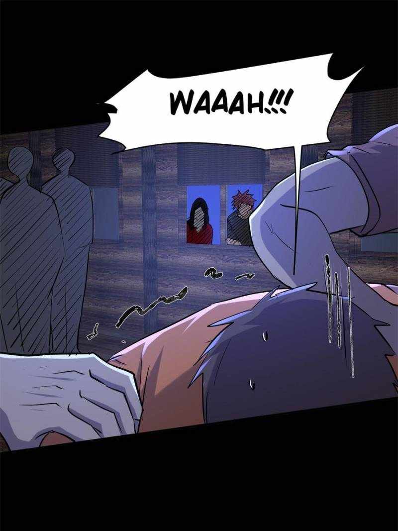 I Have a Golden Palace in the Last Days Chapter 73 - Page 12