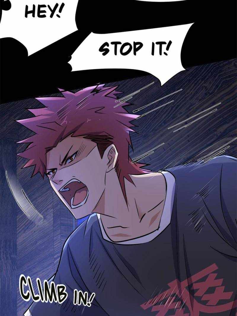 I Have a Golden Palace in the Last Days Chapter 73 - Page 15