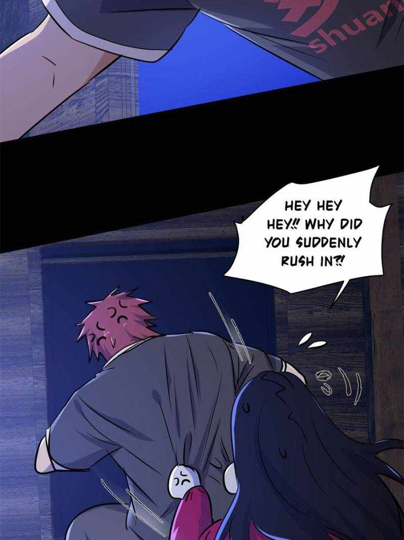 I Have a Golden Palace in the Last Days Chapter 73 - Page 16