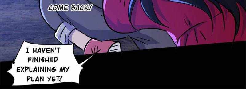 I Have a Golden Palace in the Last Days Chapter 73 - Page 17