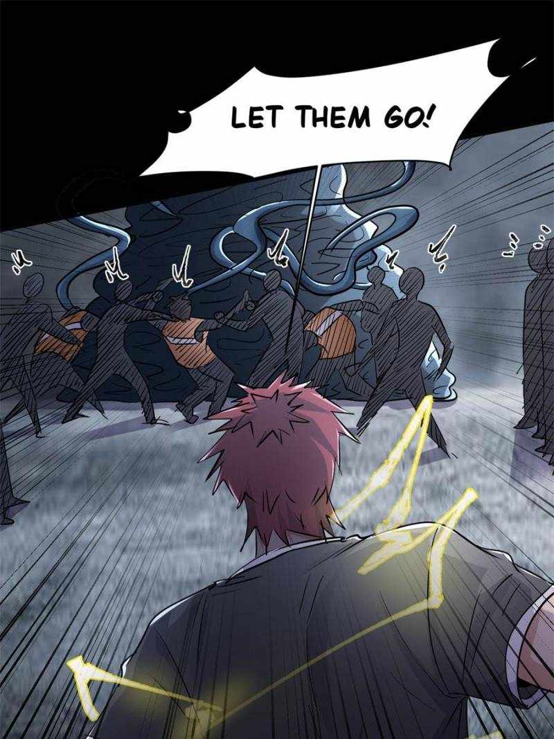 I Have a Golden Palace in the Last Days Chapter 73 - Page 18