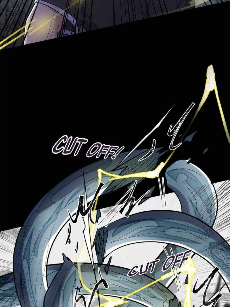 I Have a Golden Palace in the Last Days Chapter 73 - Page 19