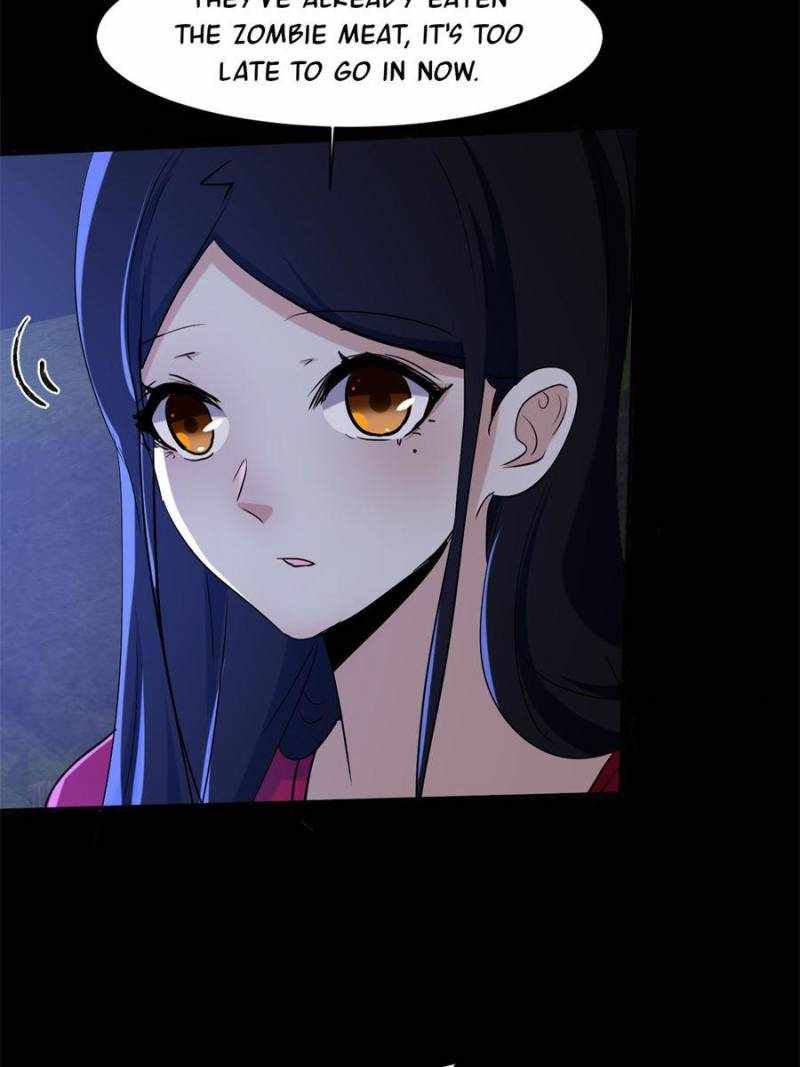 I Have a Golden Palace in the Last Days Chapter 73 - Page 2