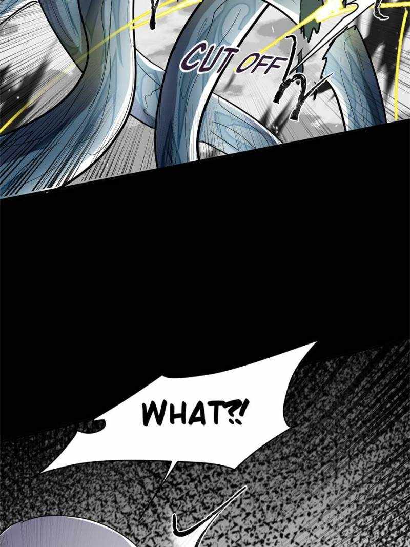 I Have a Golden Palace in the Last Days Chapter 73 - Page 20
