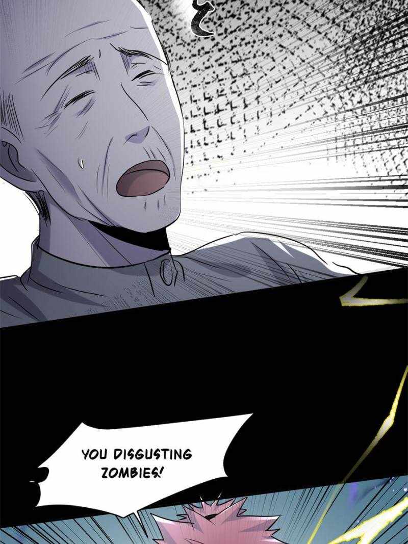 I Have a Golden Palace in the Last Days Chapter 73 - Page 21