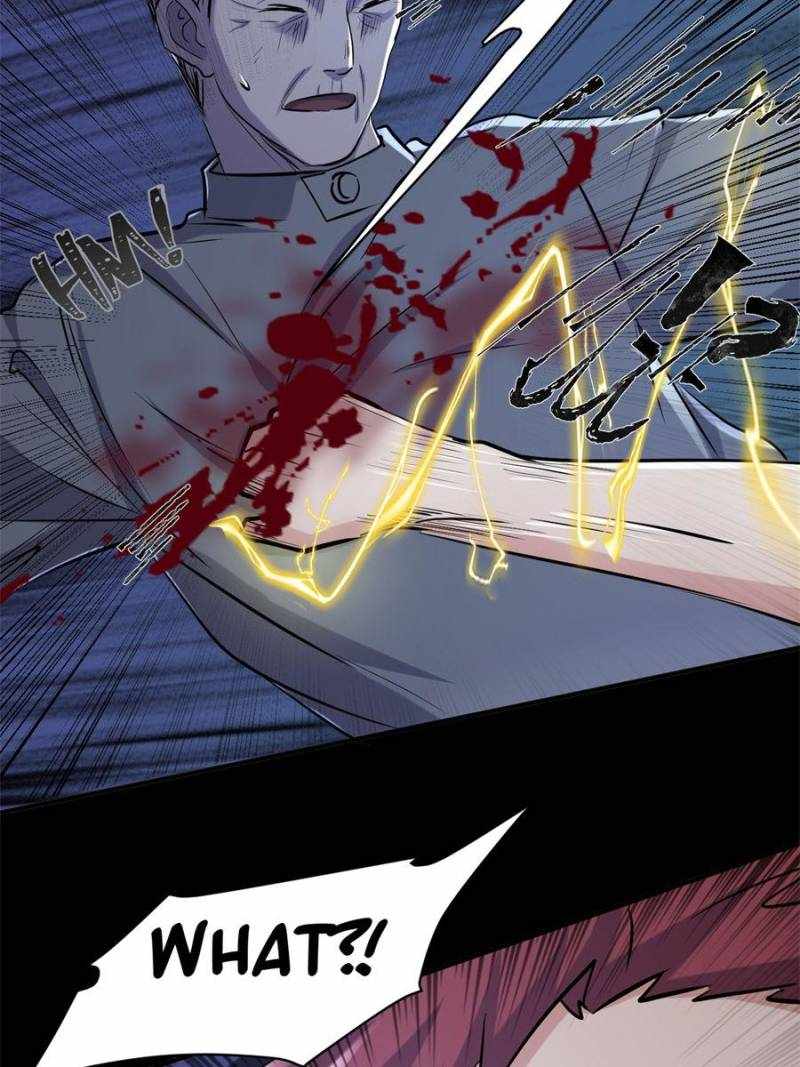 I Have a Golden Palace in the Last Days Chapter 73 - Page 25
