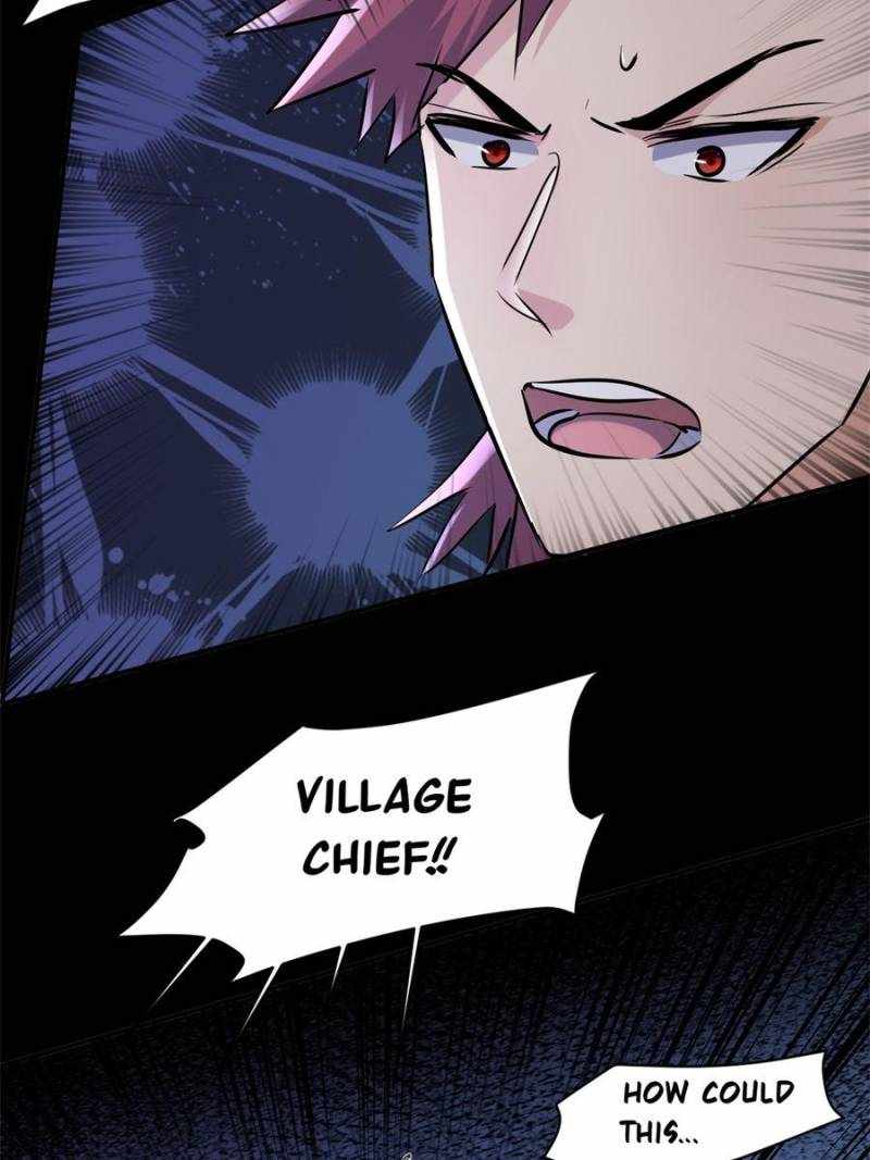 I Have a Golden Palace in the Last Days Chapter 73 - Page 26