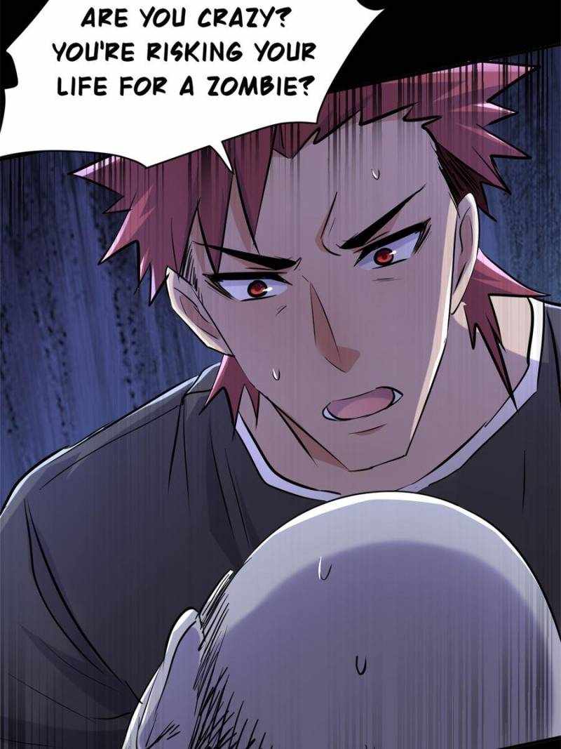 I Have a Golden Palace in the Last Days Chapter 73 - Page 28