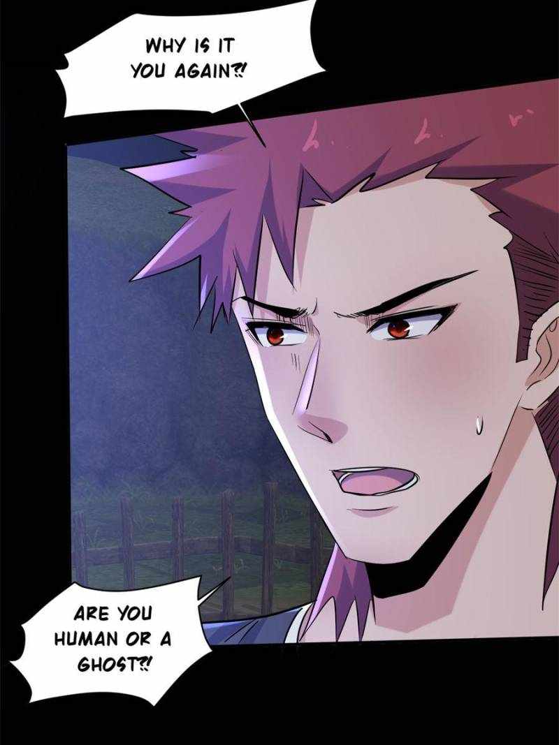 I Have a Golden Palace in the Last Days Chapter 73 - Page 3