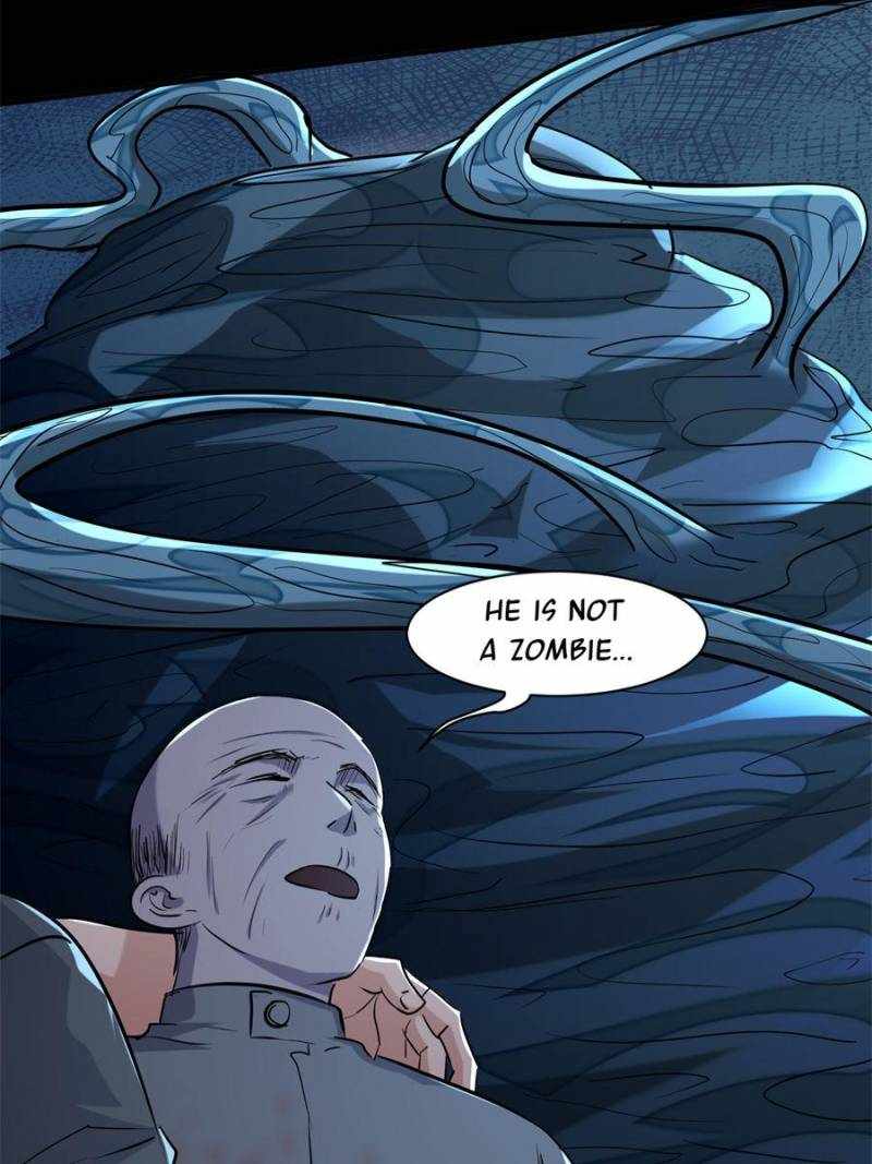 I Have a Golden Palace in the Last Days Chapter 73 - Page 32