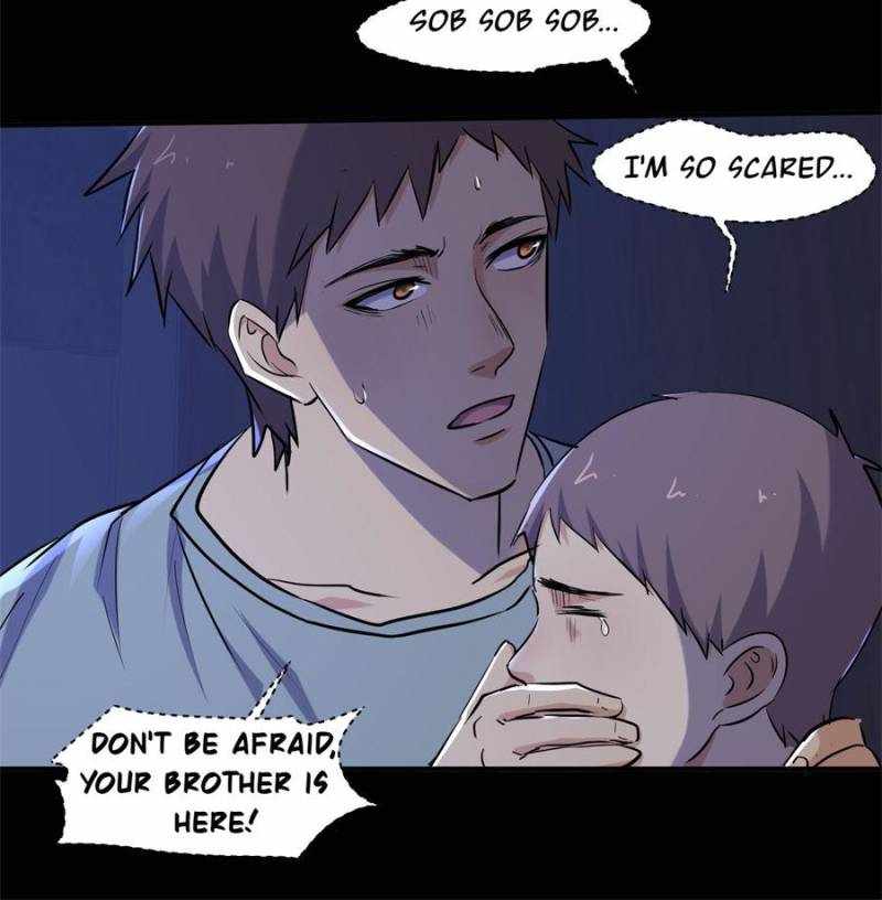 I Have a Golden Palace in the Last Days Chapter 73 - Page 41