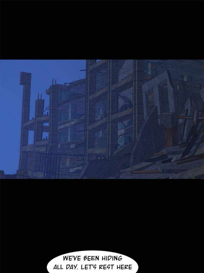 I Have a Golden Palace in the Last Days Chapter 73 - Page 42