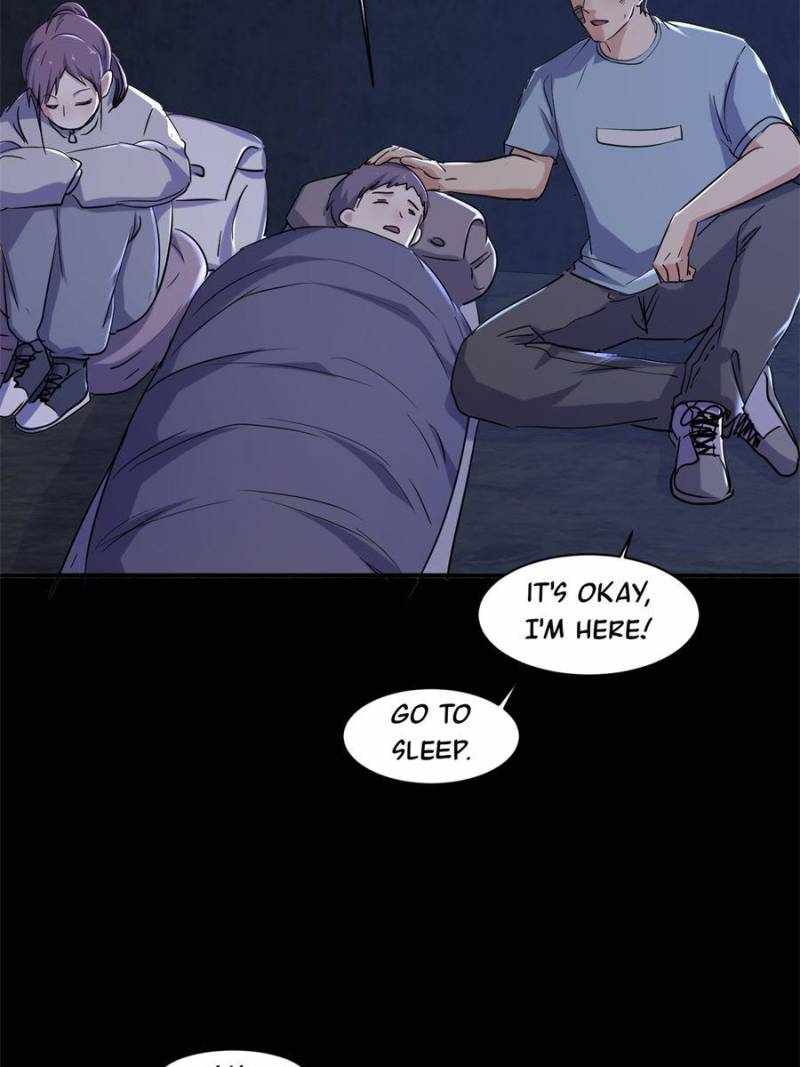 I Have a Golden Palace in the Last Days Chapter 73 - Page 44