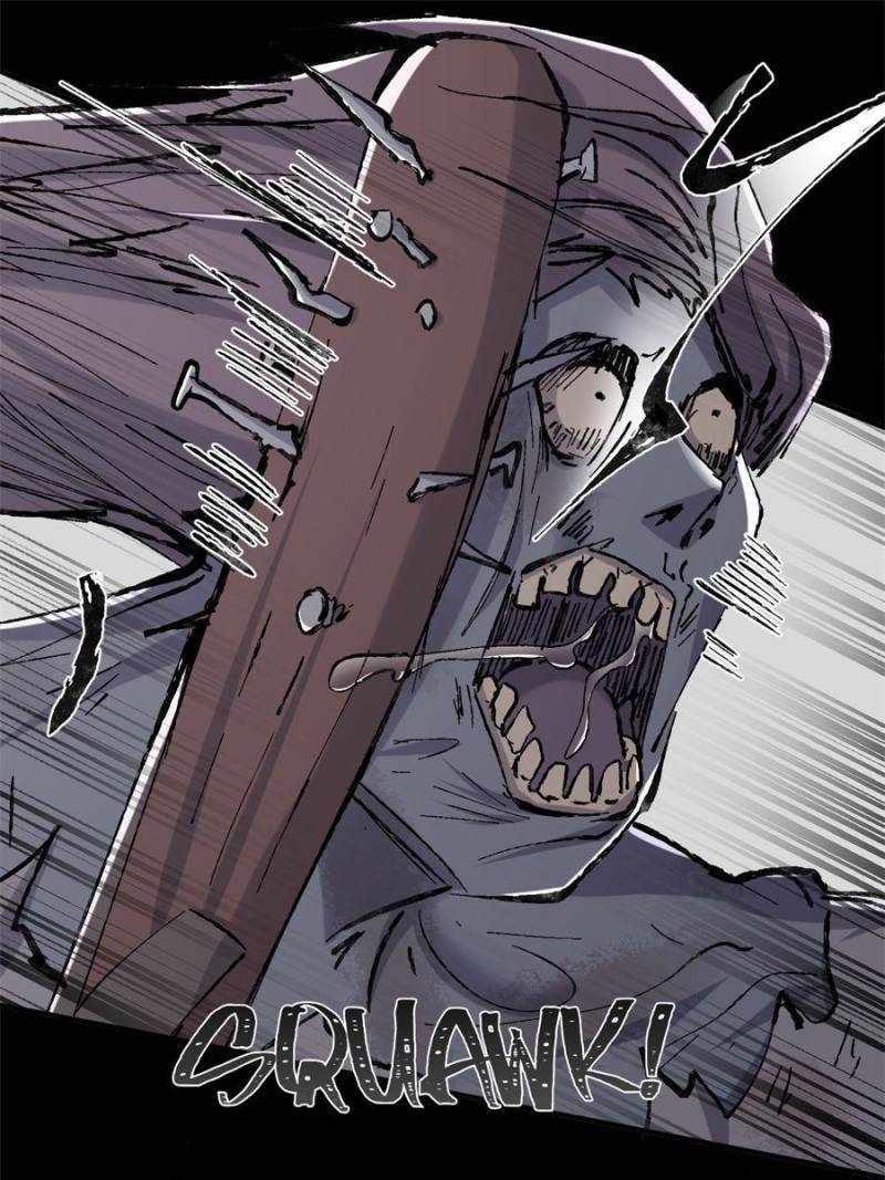 I Have a Golden Palace in the Last Days Chapter 73 - Page 48