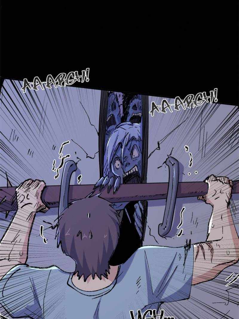 I Have a Golden Palace in the Last Days Chapter 73 - Page 49