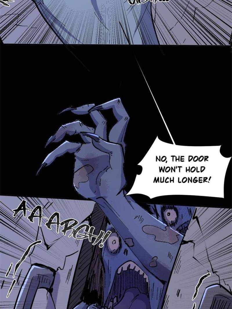 I Have a Golden Palace in the Last Days Chapter 73 - Page 50