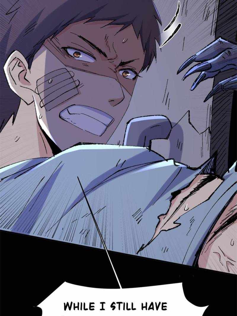 I Have a Golden Palace in the Last Days Chapter 73 - Page 52