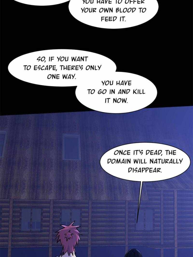 I Have a Golden Palace in the Last Days Chapter 73 - Page 8